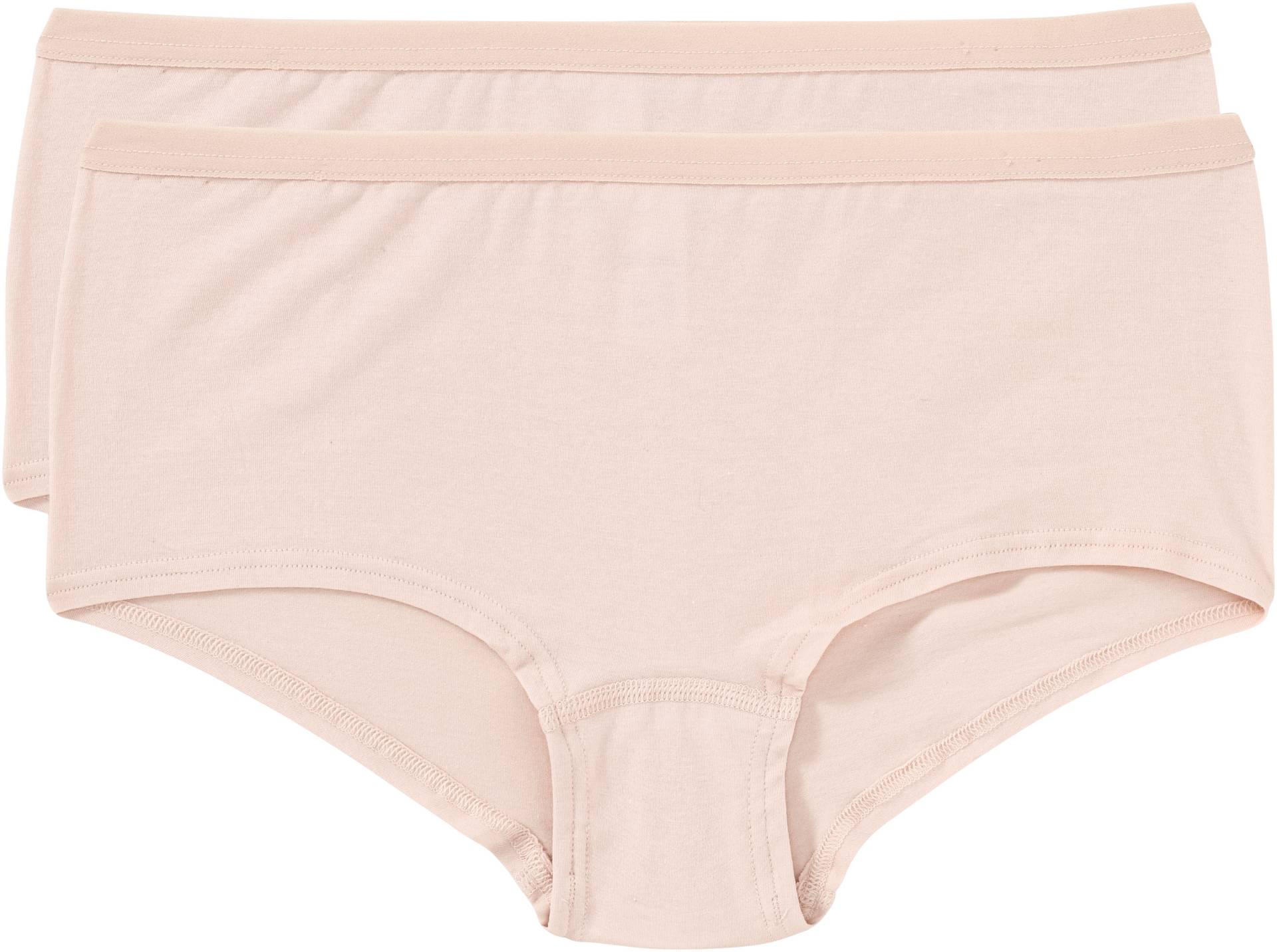 Speidel Panty, (Packung, 2 St.), mit hüftigem Schnitt von Speidel