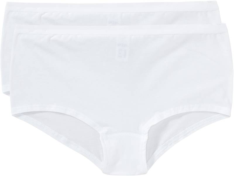 Speidel Panty, (2er Pack), mit hüftigem Schnitt von Speidel