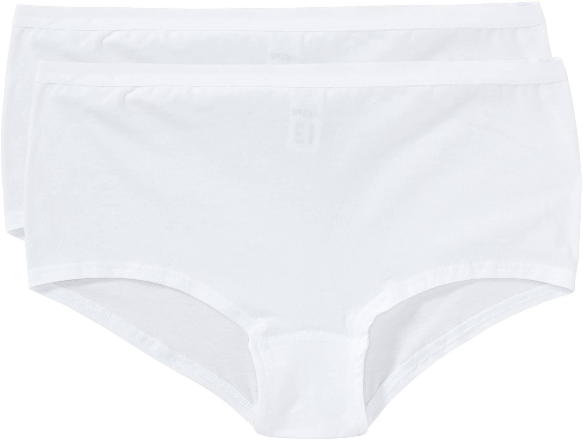 Speidel Panty, (2er Pack), mit hüftigem Schnitt von Speidel