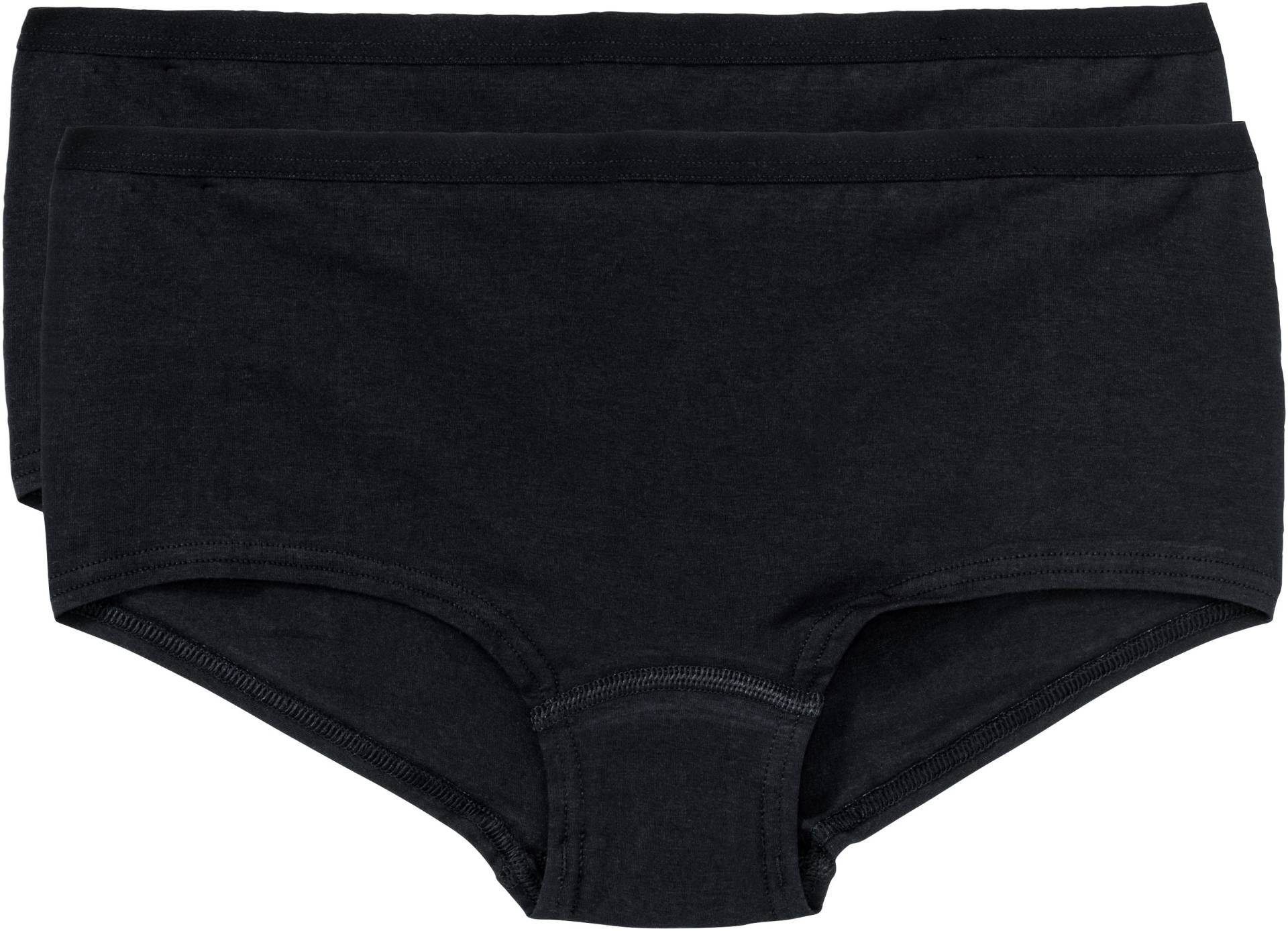 Speidel Panty, (Packung, 2 St.), mit hüftigem Schnitt von Speidel