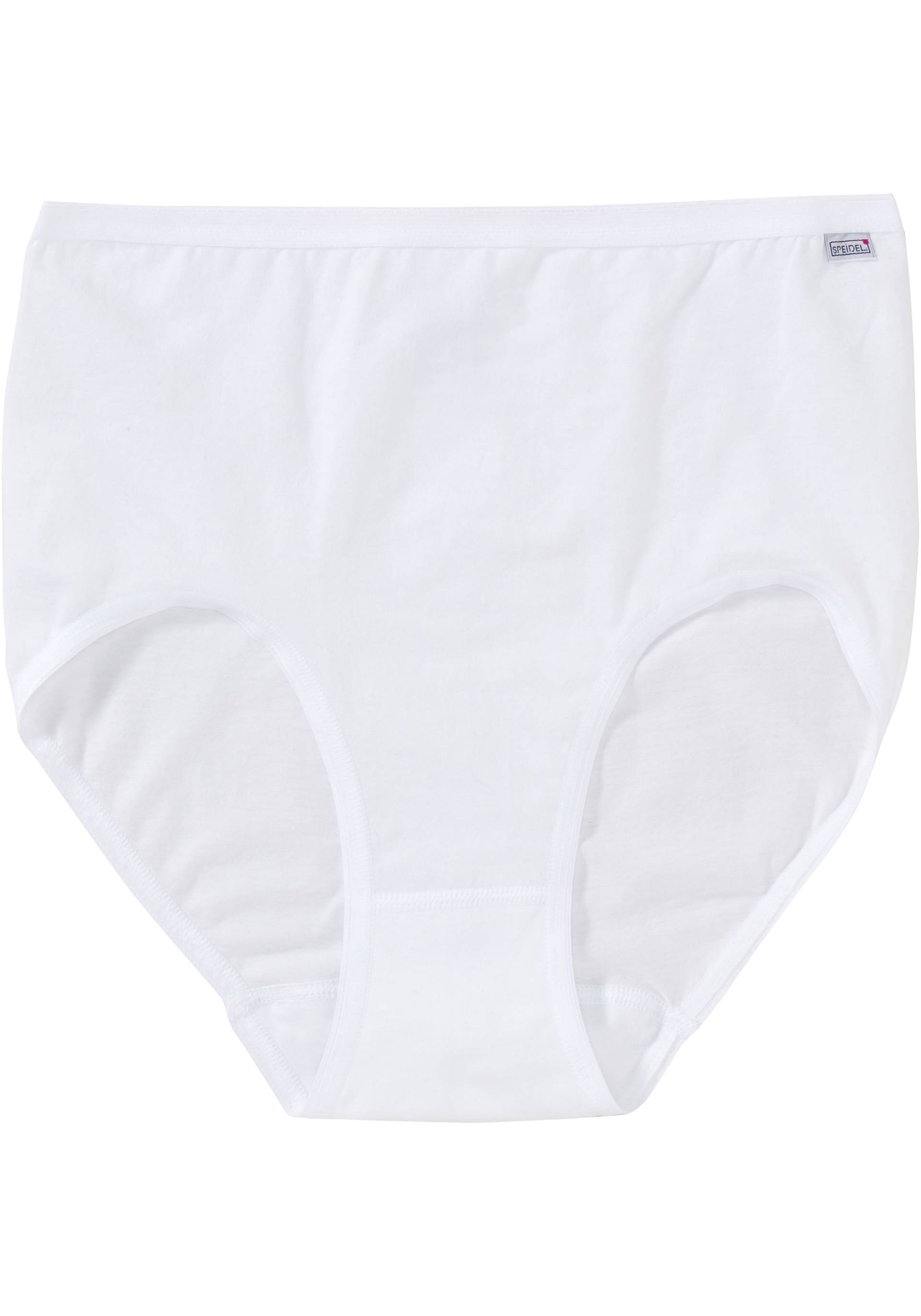 Speidel Taillenslip, (3er Pack), keine störenden Seitennähte Speidel Taillenslip, (3er Pack), keine störenden Seitennähte von Speidel