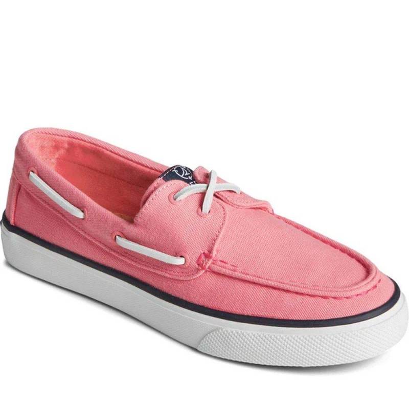 Bootsschuhe Bahama 2.0 Damen Pink 36 von Sperry