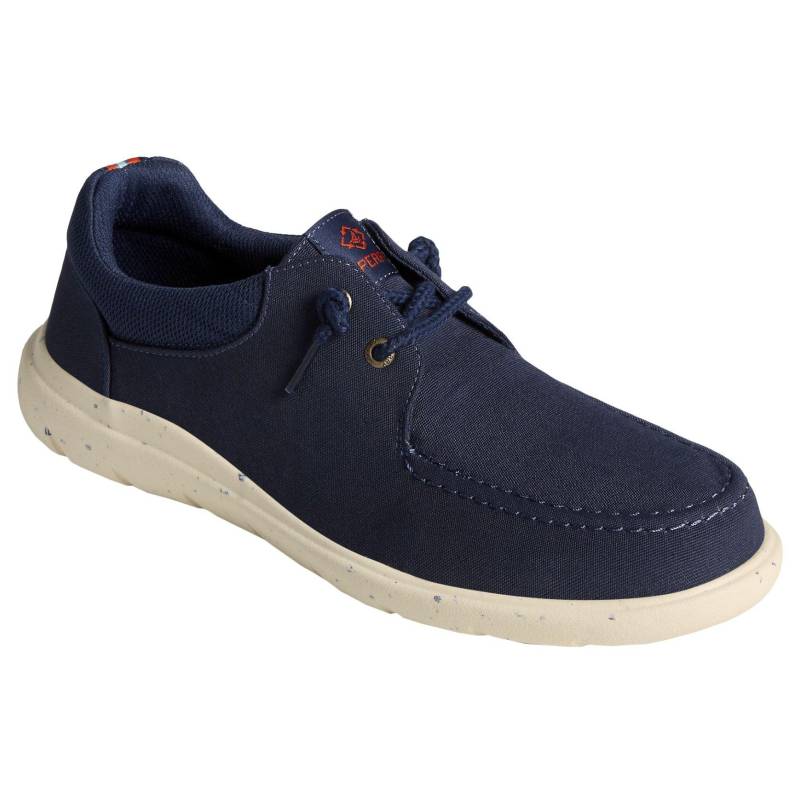 Freizeitschuhe Seacycled Herren Marine 47 von Sperry