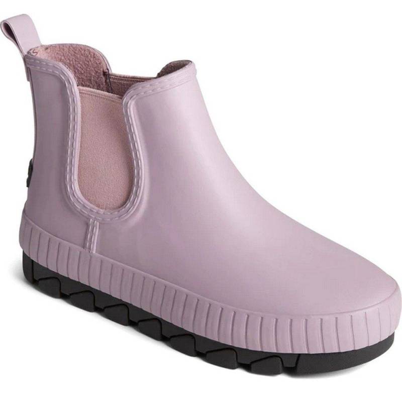 Stiefeletten Torrent Damen Lavendel 36.5 von Sperry