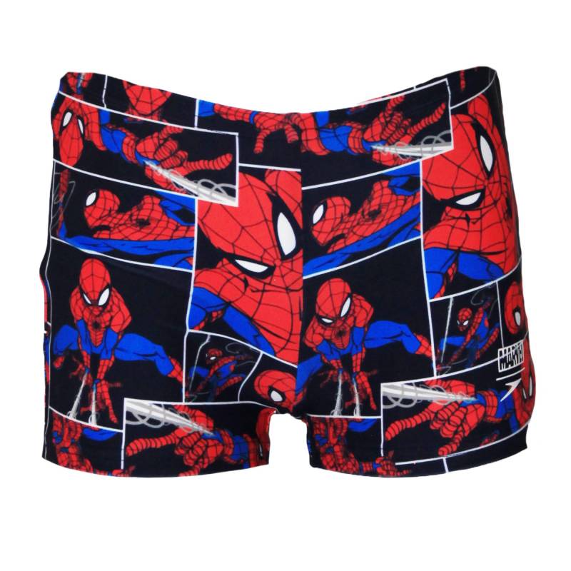 Spider-Man - Speedo Badeshorts, 12 mese, Marine von Spider-Man