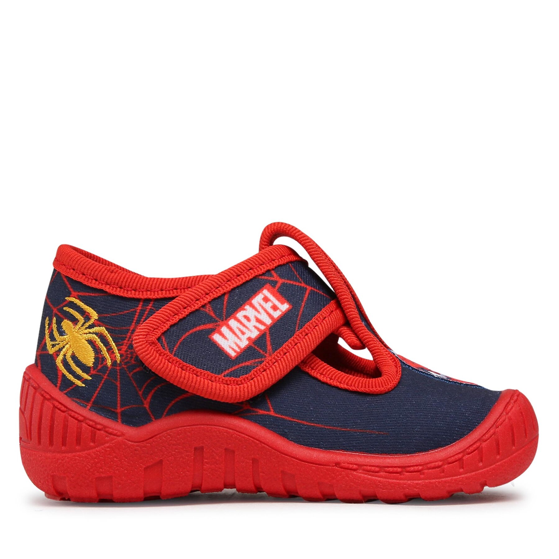 Hausschuhe Spiderman Ultimate SPIDER-MAN MB SS23-17SPRMV EO Dunkelblau Hausschuhe Spiderman Ultimate SPIDER-MAN MB SS23-17SPRMV EO Dunkelblau von Spiderman Ultimate