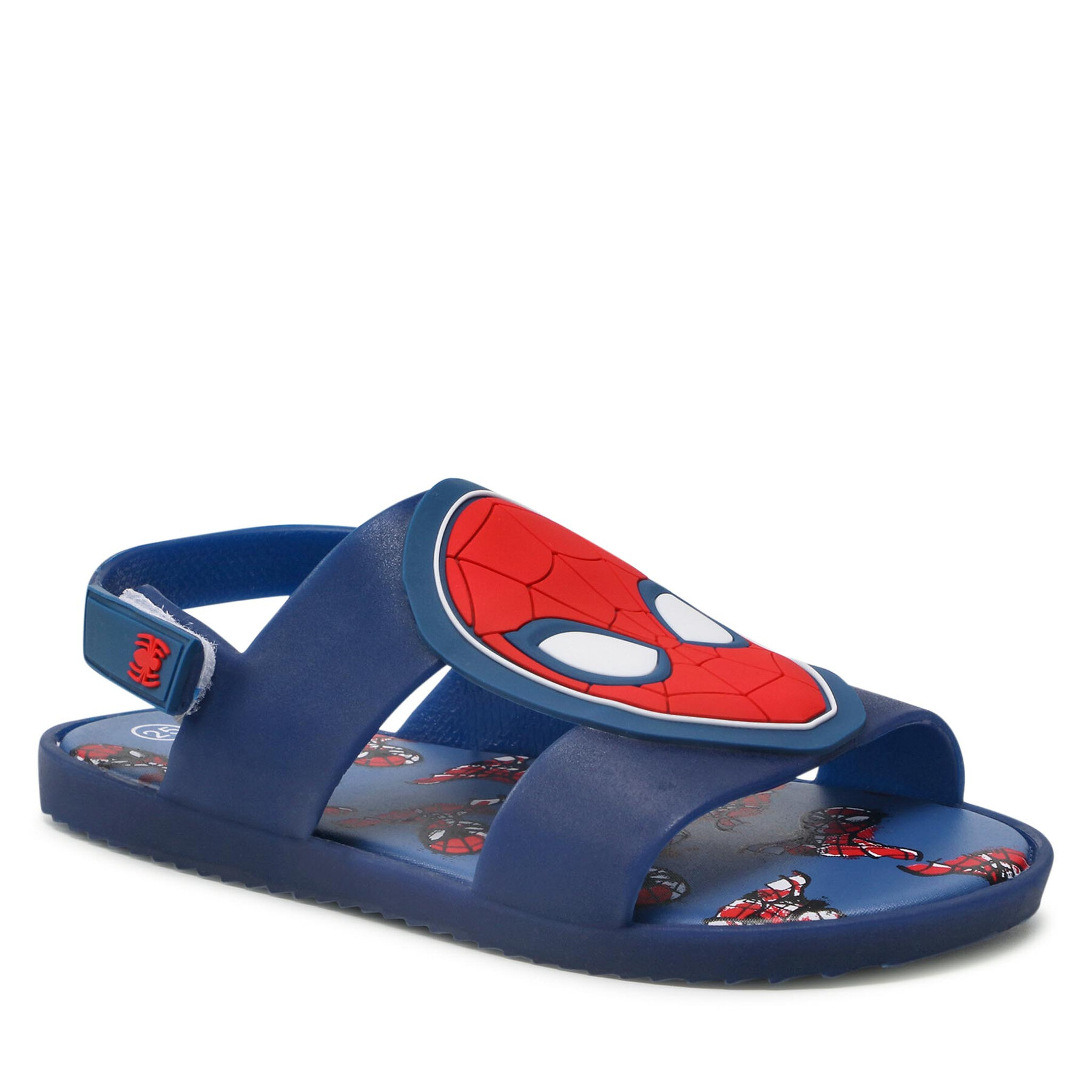 Sandalen Spiderman Ultimate CP76-SS22-16SPRMV Dunkelblau von Spiderman Ultimate