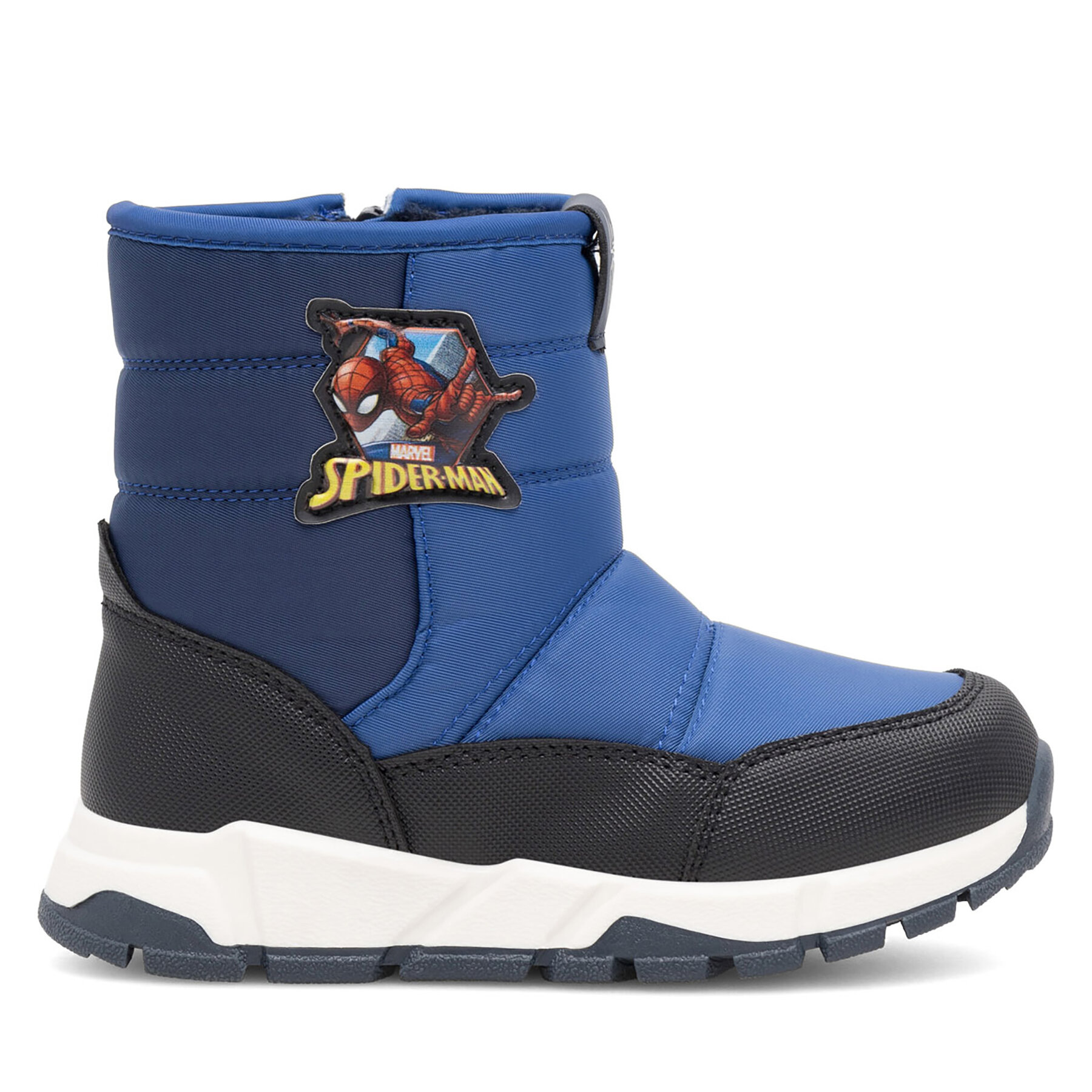 Stiefel Spiderman Ultimate SPIDER-MAN AW23-316SPDRMV Blau Stiefel Spiderman Ultimate SPIDER-MAN AW23-316SPDRMV Blau von Spiderman Ultimate