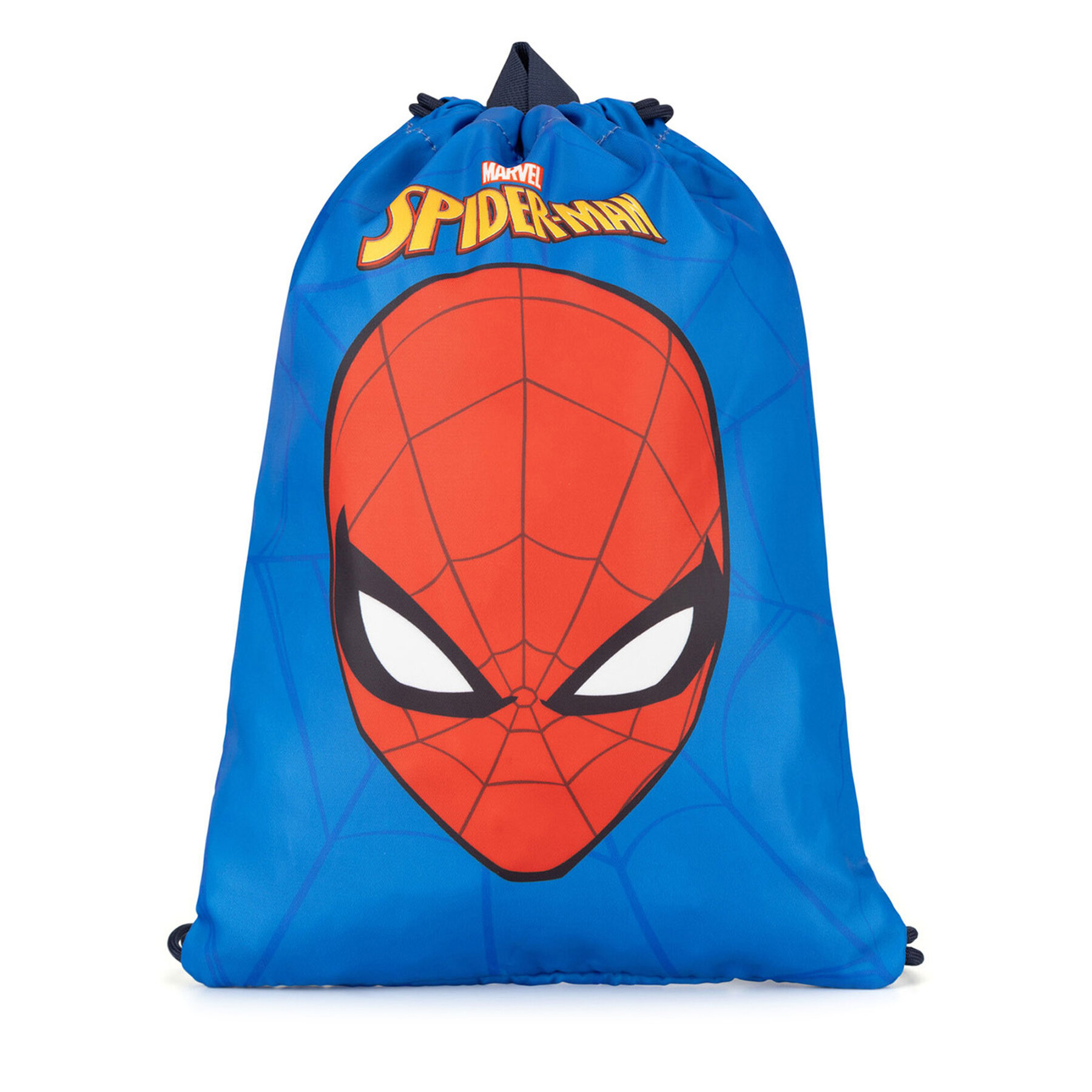 Turnbeutel Spiderman Ultimate ACCCS-AW24-331SPRMV Dunkelblau von Spiderman Ultimate