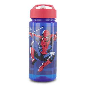 Spiderman Jungen Trinkflasche 500ml von Spiderman