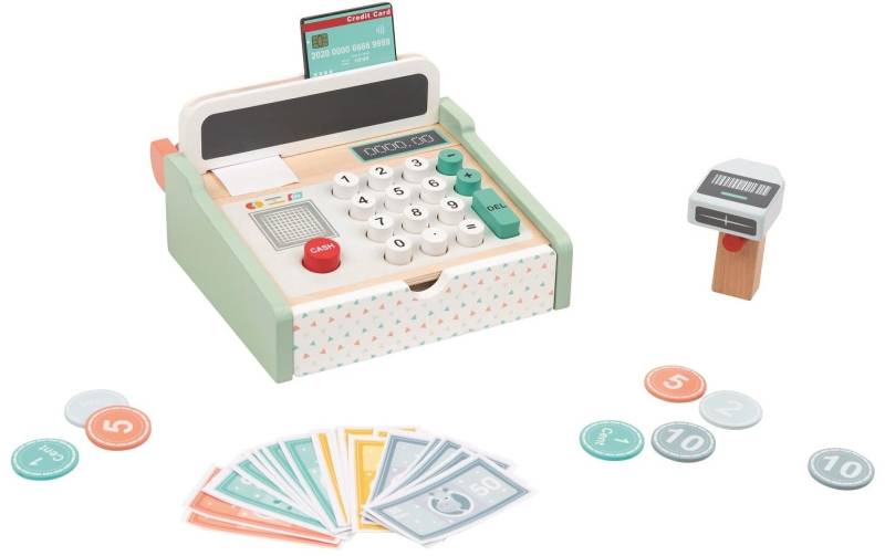 Spielba Lernspielzeug »Spielgeld Ka« von Spielba