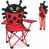 Klappstuhl Beetle 2er-Set von Spielwerk®