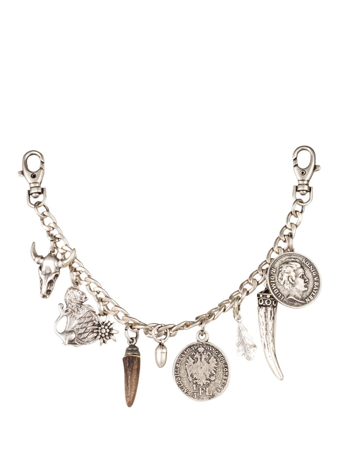 Spieth & Wensky Charivari silber Spieth & Wensky Charivari silber von Spieth & Wensky