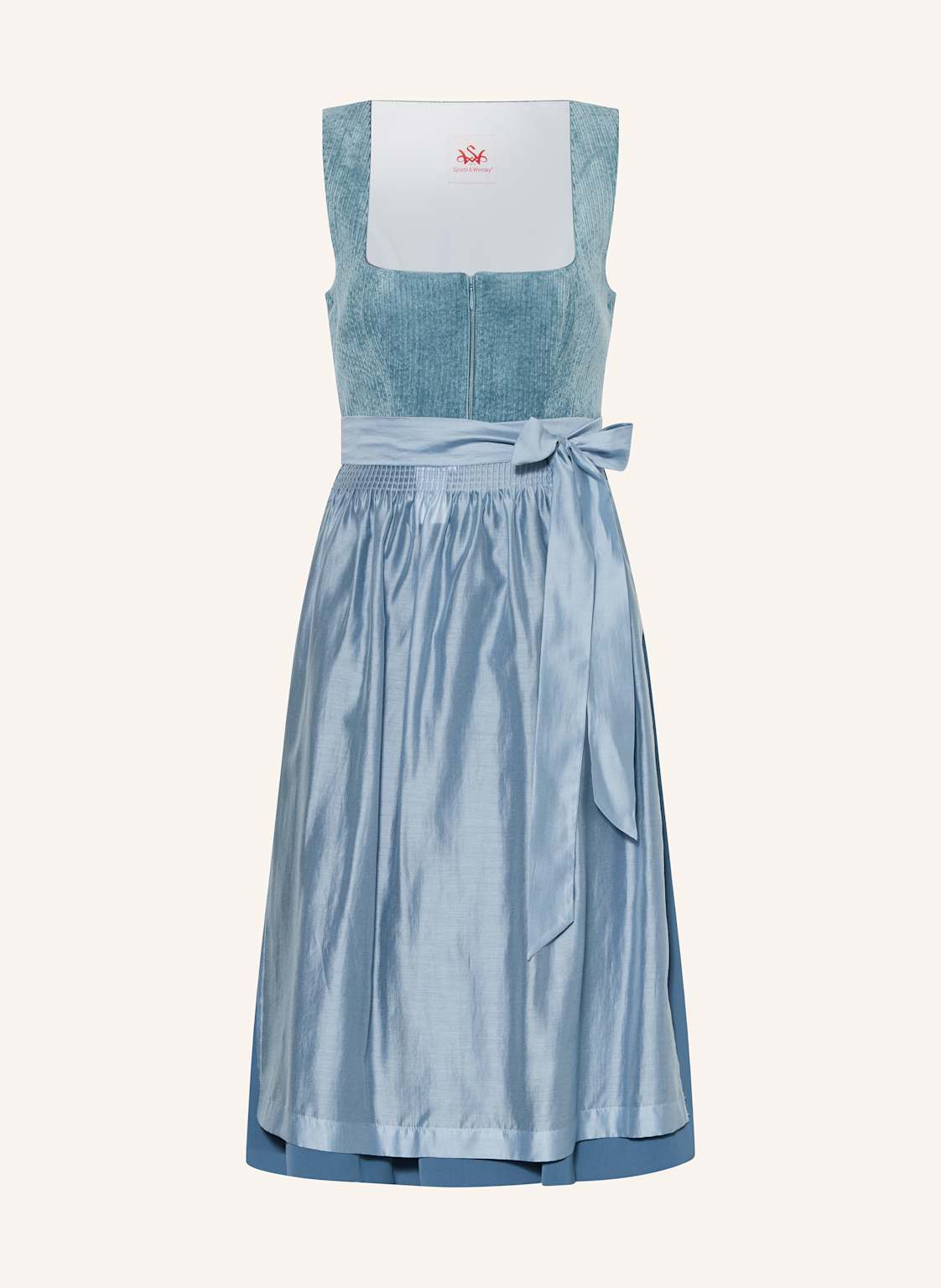Spieth & Wensky Dirndl Dasing gruen Spieth & Wensky Dirndl Dasing gruen von Spieth & Wensky