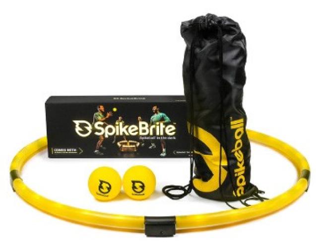 Spikeball Spikebrite LED Set von Spikeball