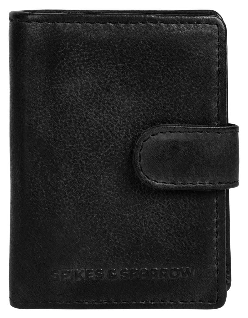 Spikes & Sparrow Geldbörse, echt Leder Spikes & Sparrow Geldbörse, echt Leder von Spikes & Sparrow