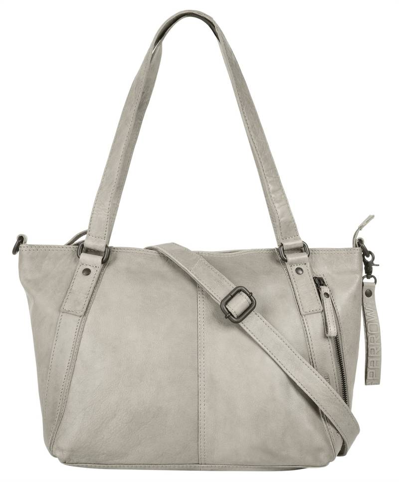 Spikes & Sparrow Shopper, echt Leder von Spikes & Sparrow