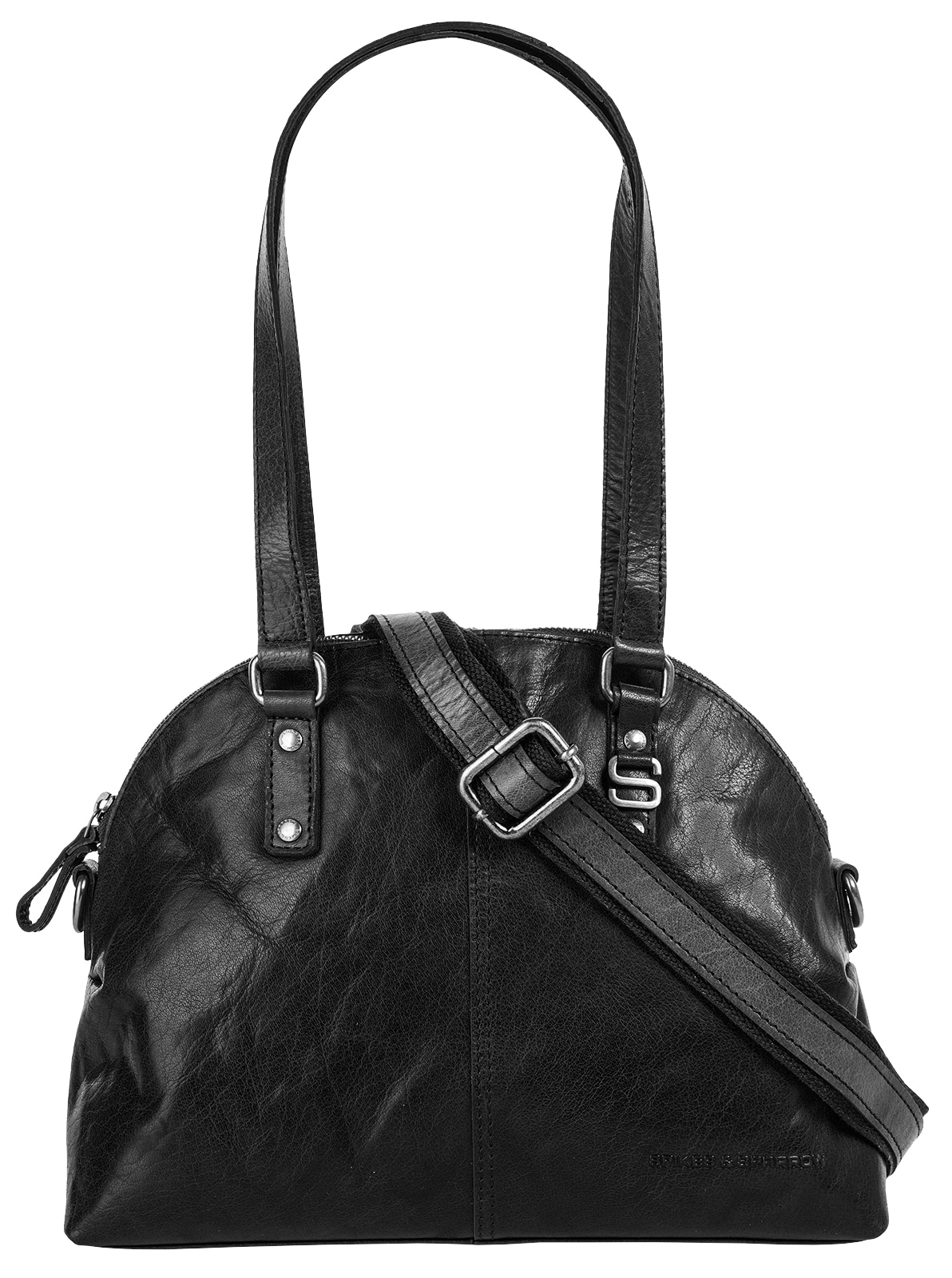 Spikes & Sparrow Shopper, echt Leder von Spikes & Sparrow