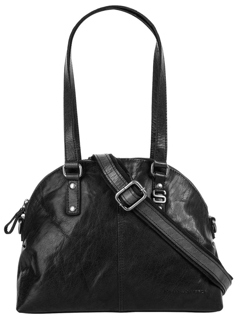 Spikes & Sparrow Shopper, echt Leder von Spikes & Sparrow