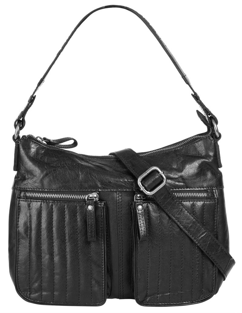 Spikes & Sparrow Shopper, echt Leder von Spikes & Sparrow