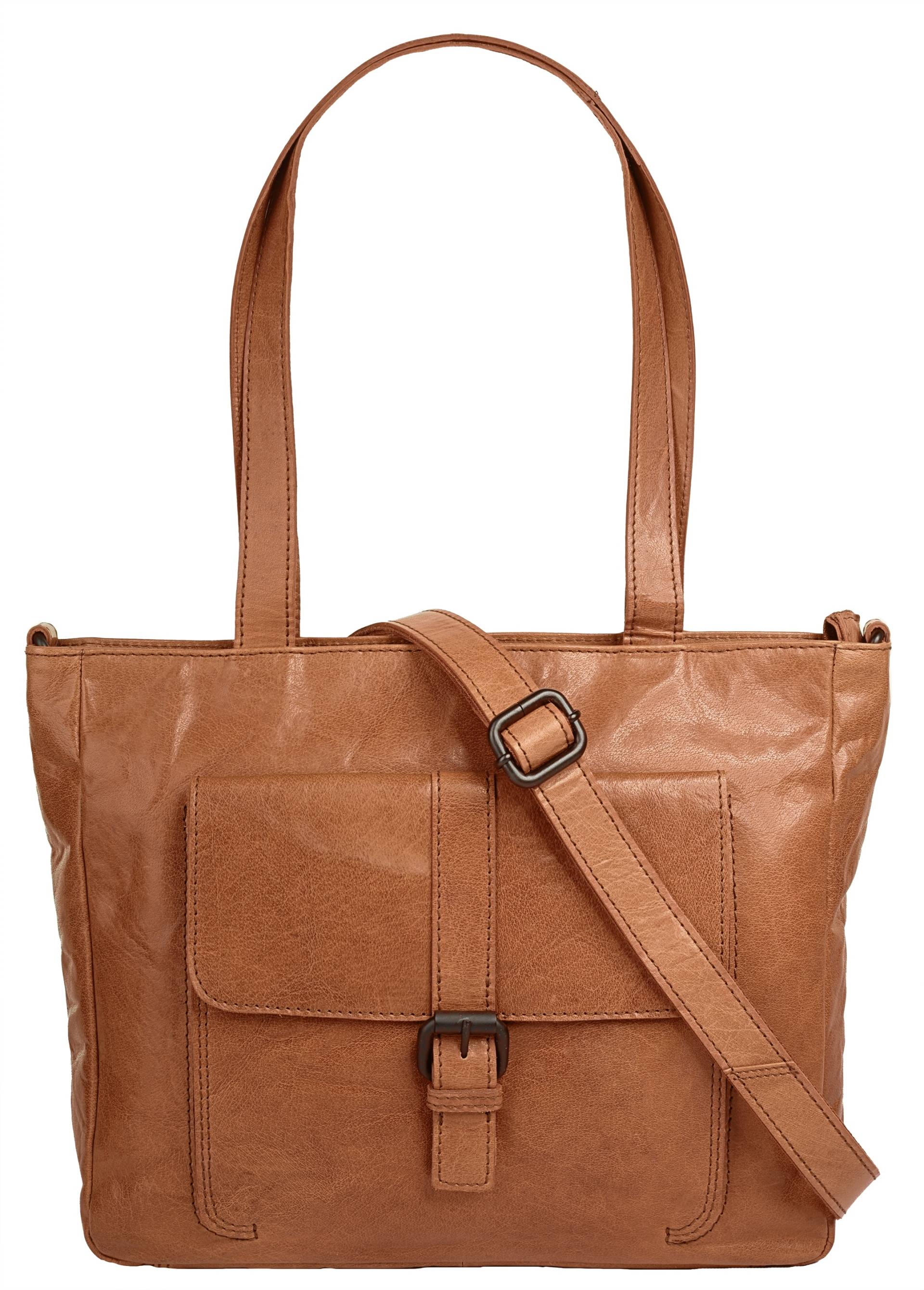 Spikes & Sparrow Shopper, echt Leder Spikes & Sparrow Shopper, echt Leder von Spikes & Sparrow