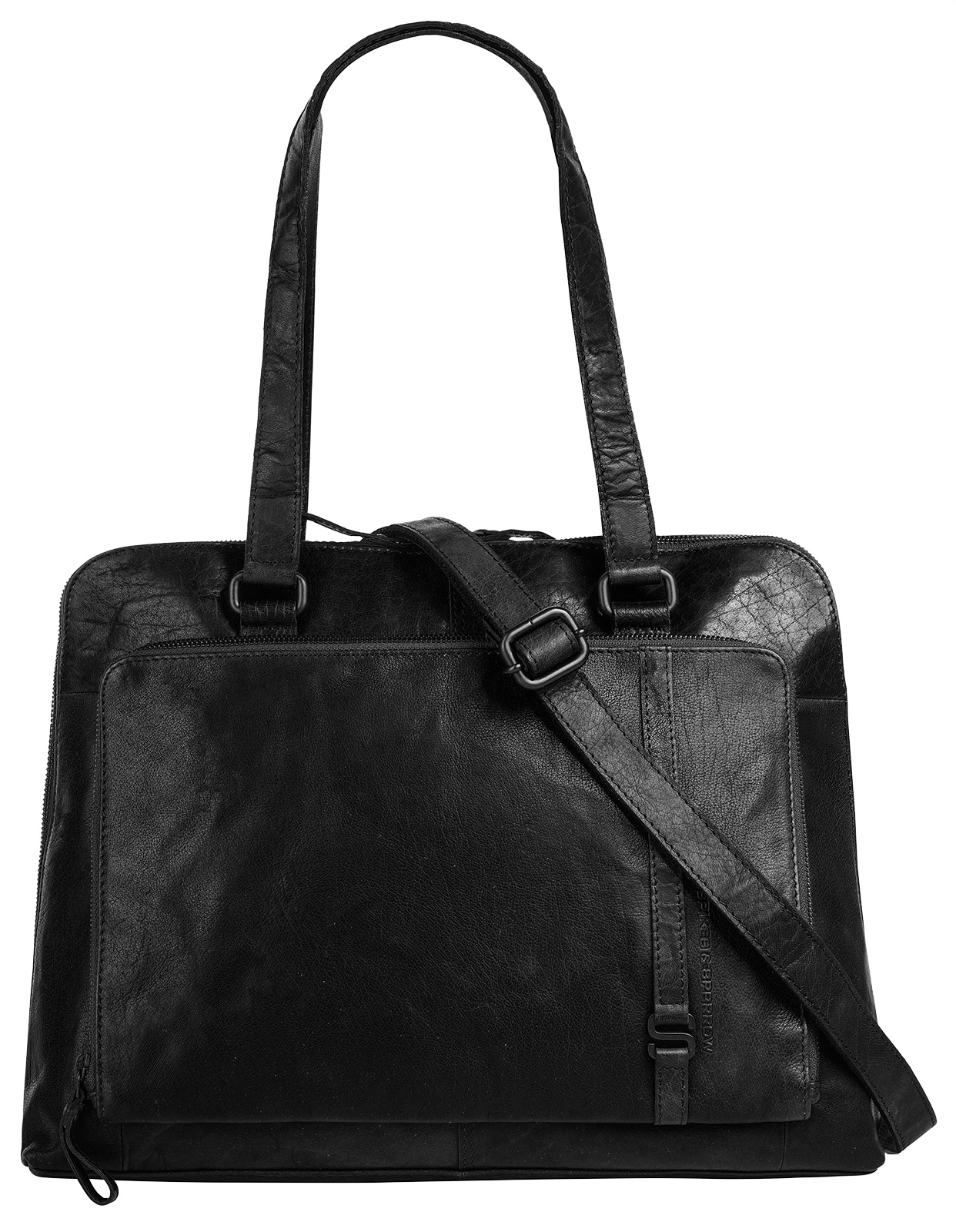 Spikes & Sparrow Shopper, echt Leder von Spikes & Sparrow