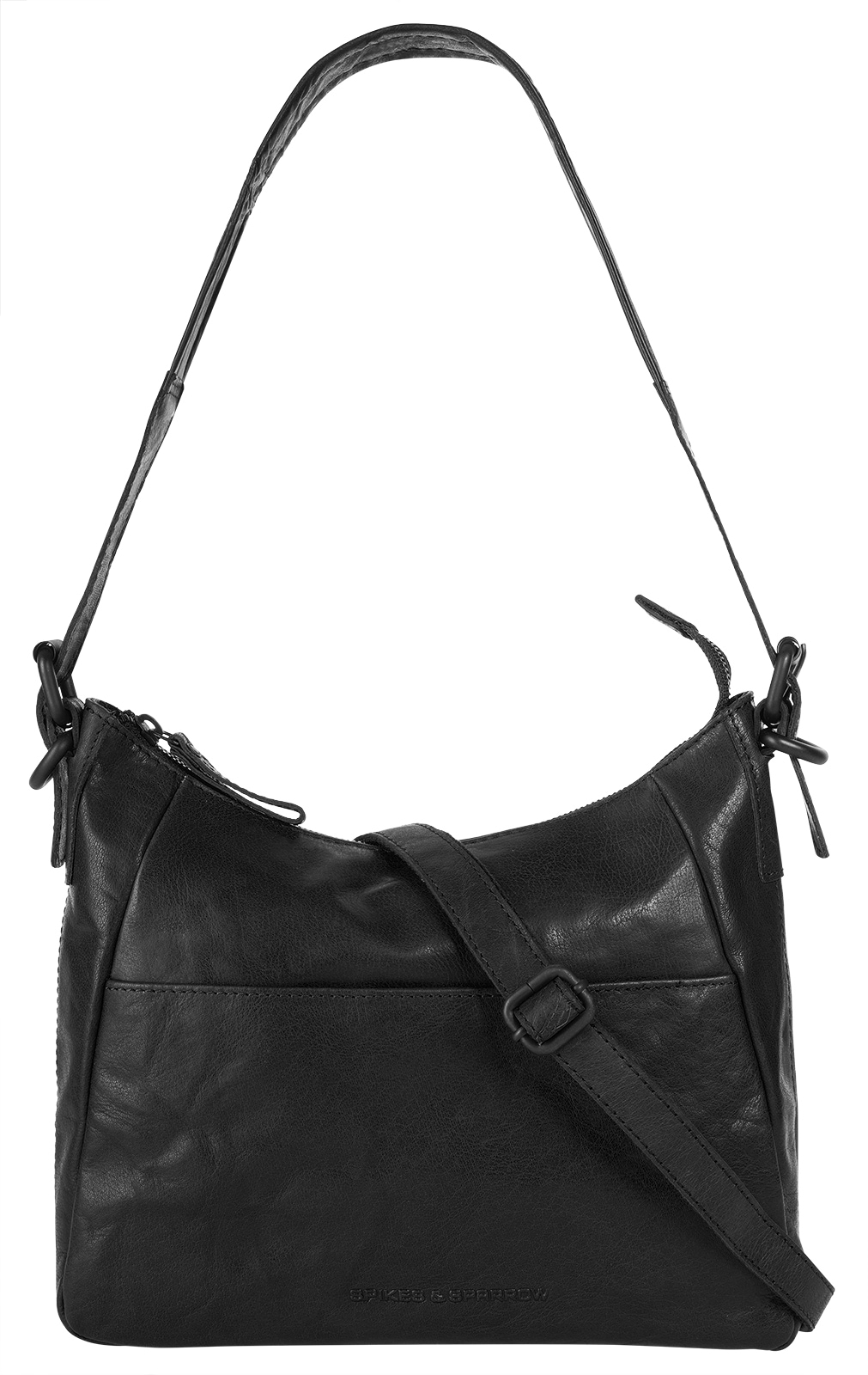 Spikes & Sparrow Shopper, echt Leder von Spikes & Sparrow