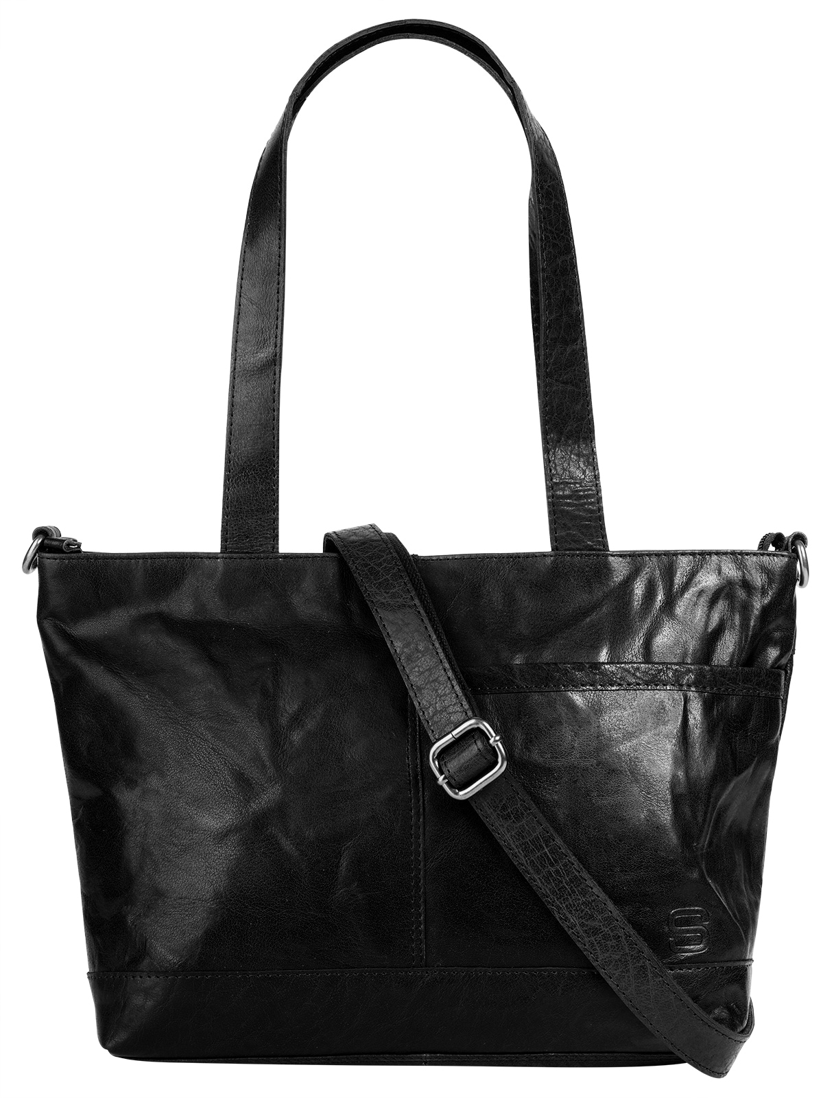 Spikes & Sparrow Shopper, echt Leder Spikes & Sparrow Shopper, echt Leder von Spikes & Sparrow