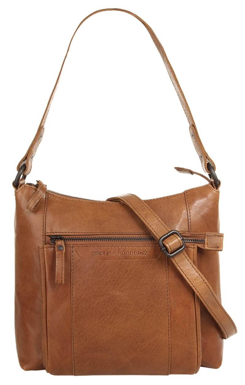 Spikes & Sparrow Shopper, echt Leder von Spikes & Sparrow