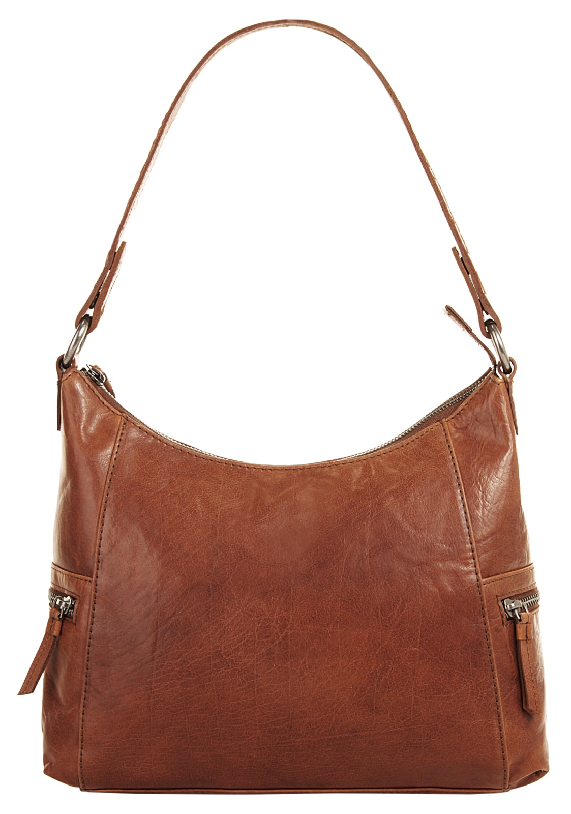 Spikes & Sparrow Shopper, echt Leder von Spikes & Sparrow