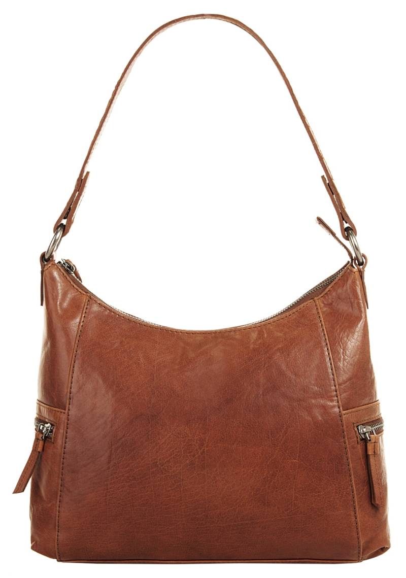 Spikes & Sparrow Shopper, echt Leder von Spikes & Sparrow