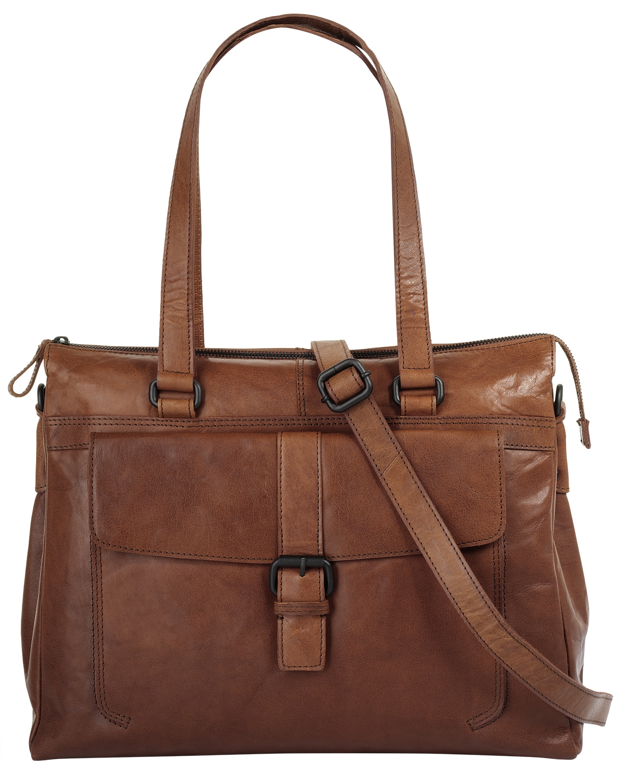 Spikes & Sparrow Shopper, echt Leder Spikes & Sparrow Shopper, echt Leder von Spikes & Sparrow