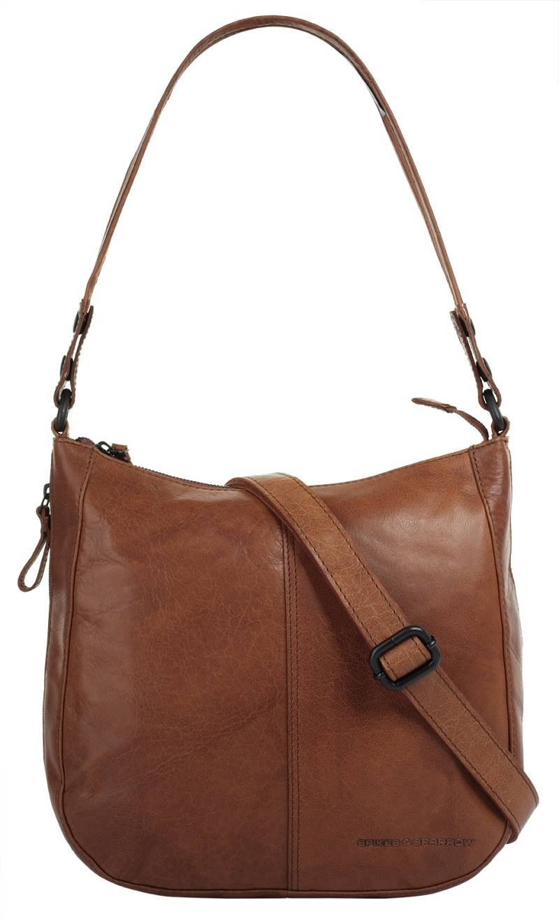 Spikes & Sparrow Shopper, echt Leder von Spikes & Sparrow