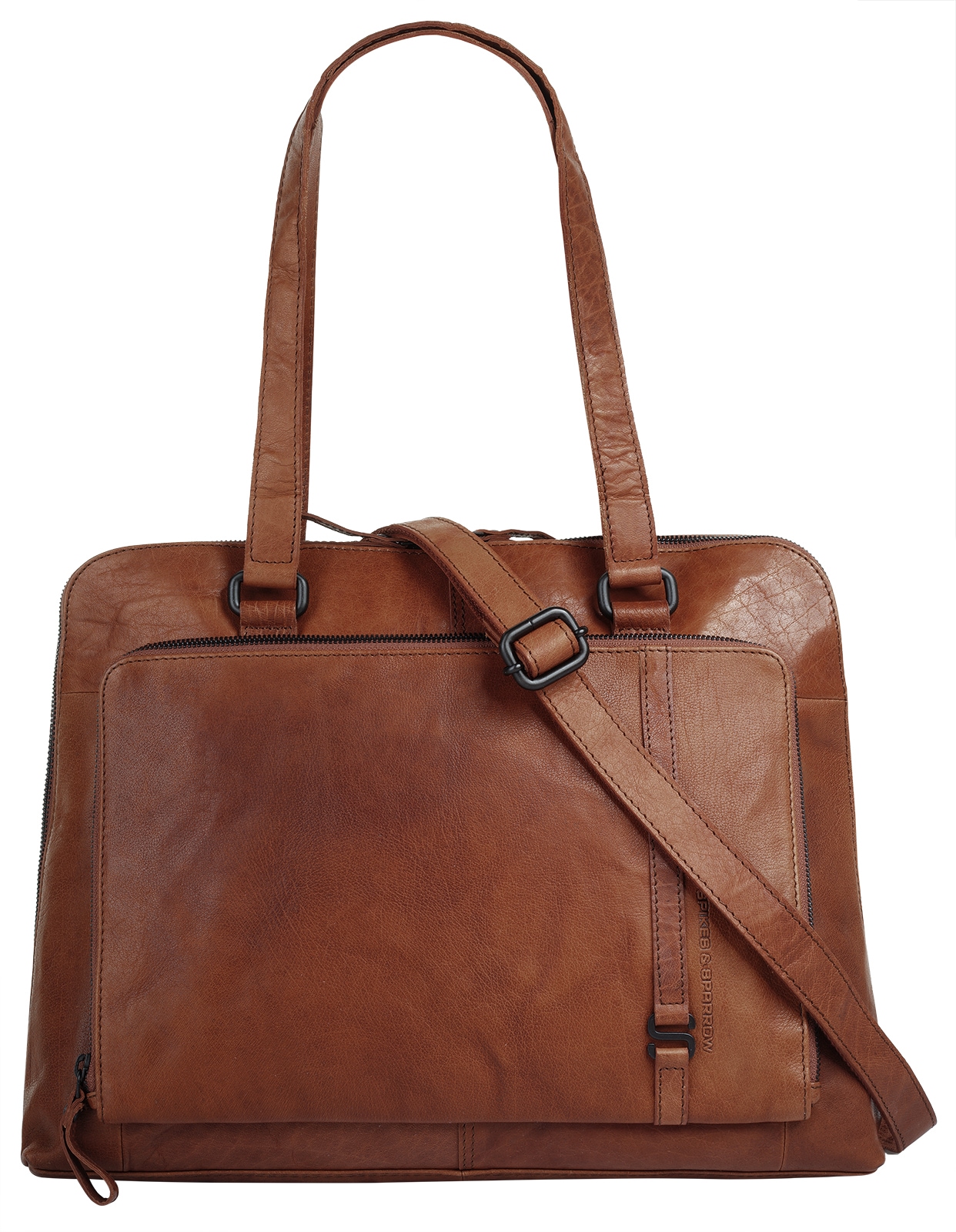 Spikes & Sparrow Shopper, echt Leder Spikes & Sparrow Shopper, echt Leder von Spikes & Sparrow