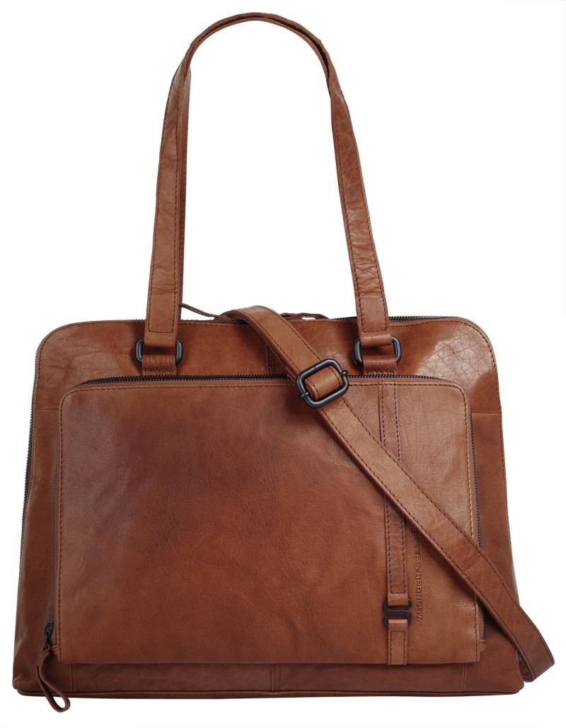 Spikes & Sparrow Shopper, echt Leder von Spikes & Sparrow