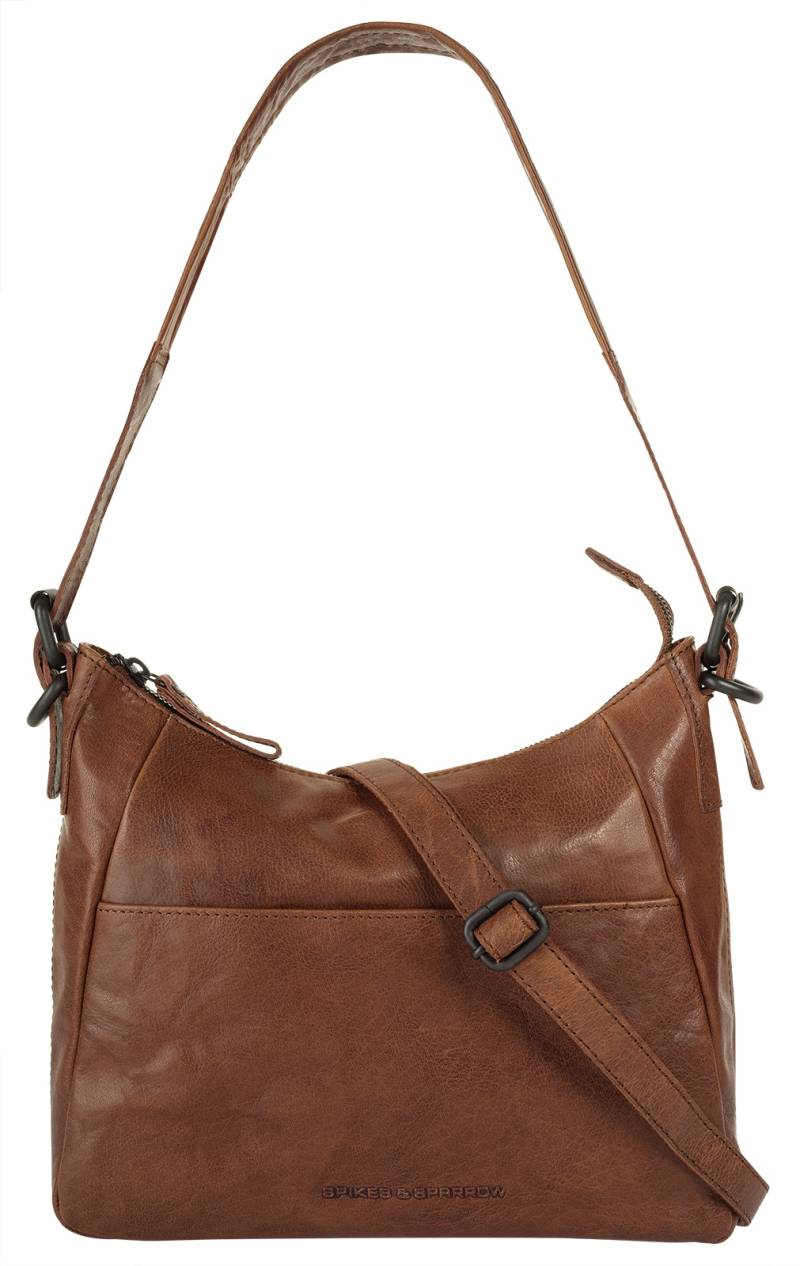 Spikes & Sparrow Shopper, echt Leder von Spikes & Sparrow