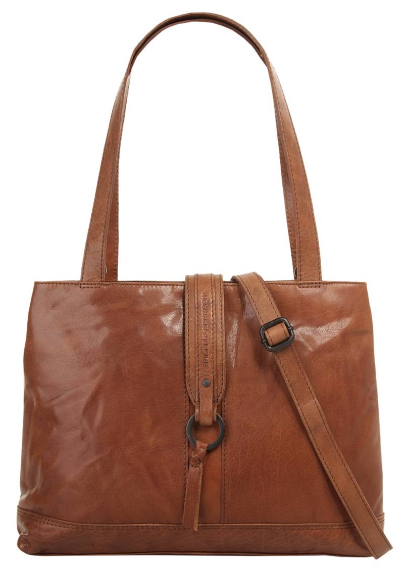 Spikes & Sparrow Shopper, echt Leder von Spikes & Sparrow