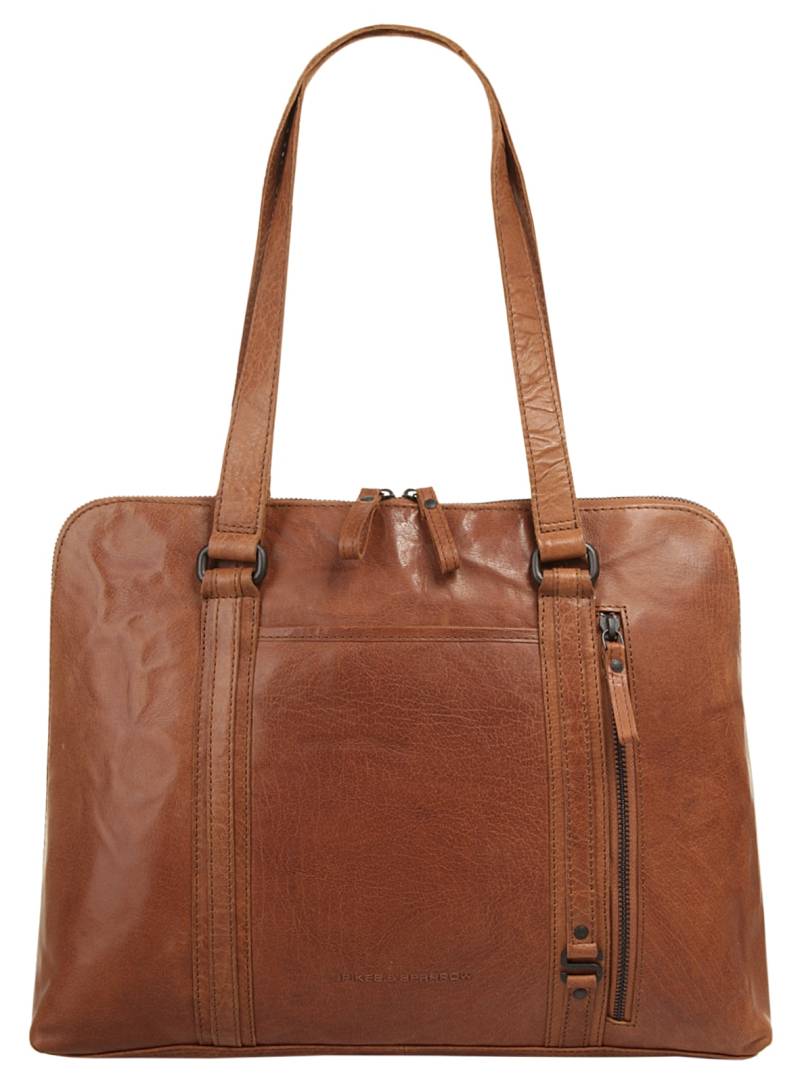 Spikes & Sparrow Shopper, echt Leder von Spikes & Sparrow