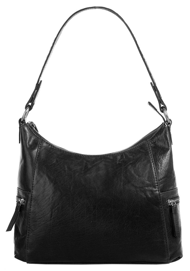 Spikes & Sparrow Shopper, echt Leder von Spikes & Sparrow