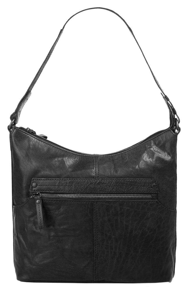 Spikes & Sparrow Shopper, echt Leder von Spikes & Sparrow