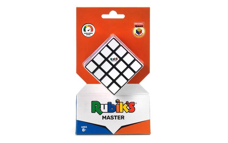 Spiel »Spinmaster Rubik's Master 4 x 4« von Spin Master