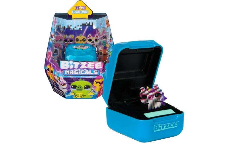 Spielfigur »Spinmaster Bitzee Magicals« von Spin Master