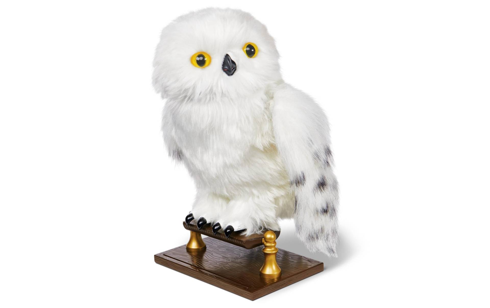 Spin Master Kuscheltier »Enchanting Hedwig« Spin Master Kuscheltier »Enchanting Hedwig« von Spin Master