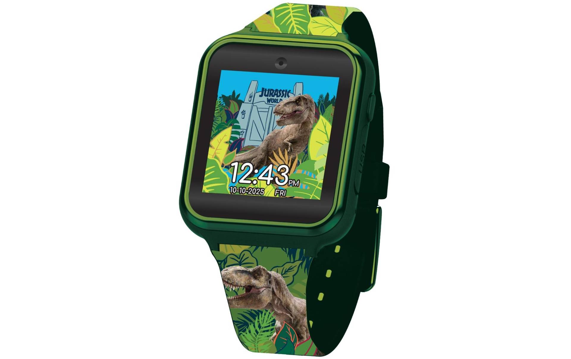 Spin Master Smartwatch »Watch Kids Jurassic«,) von Spin Master