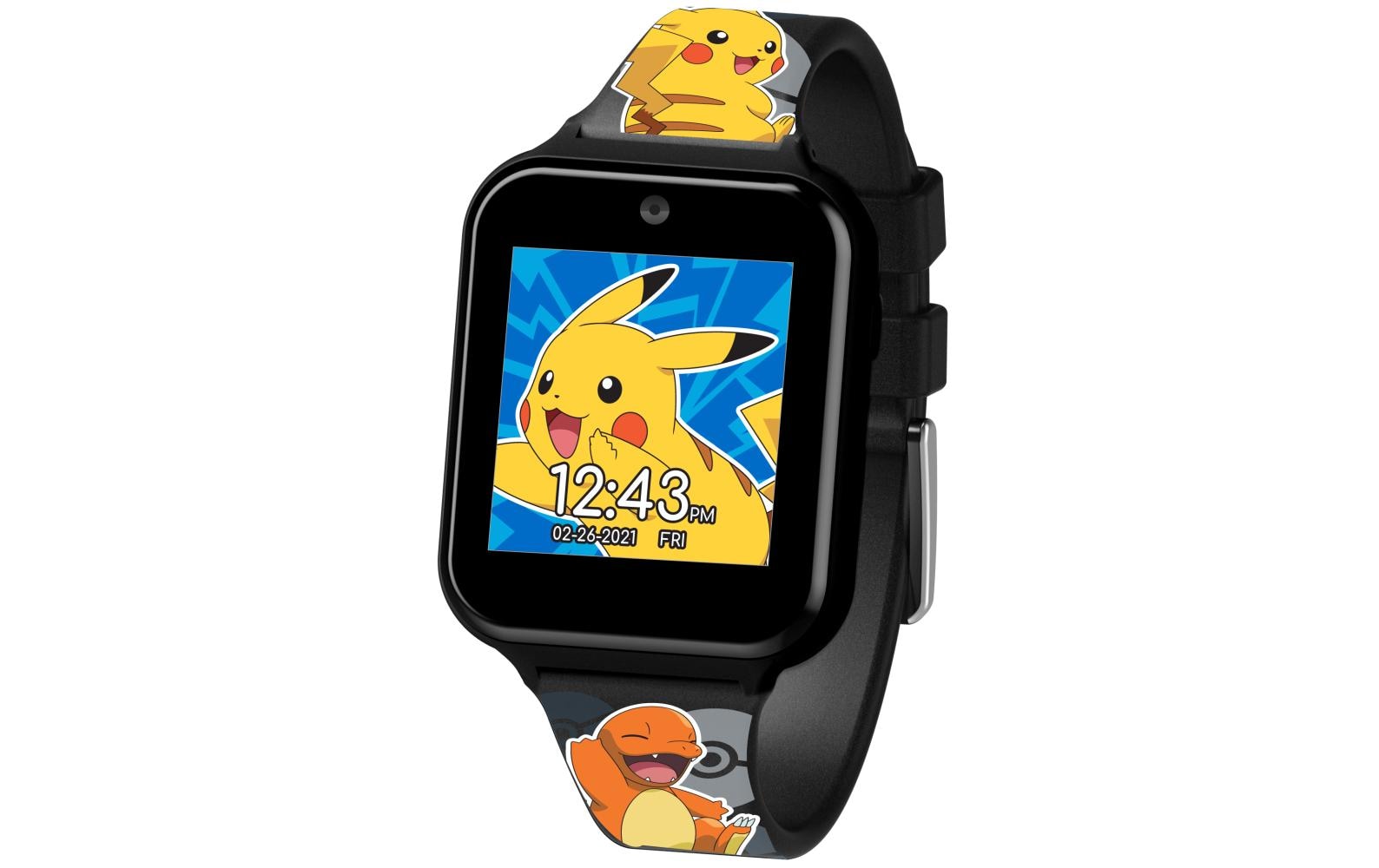 Spin Master Smartwatch »Watch Kids Pokémon«,) von Spin Master