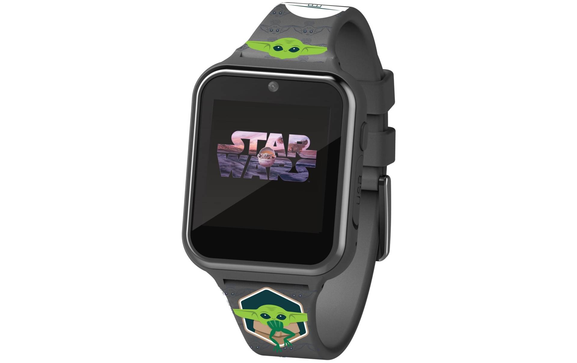 Spin Master Smartwatch »Watch Kids The Man«,) von Spin Master