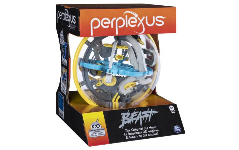 Spin Master Spiel »Perplexus« von Spin Master