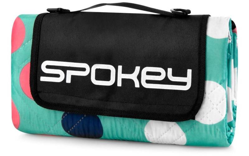 Spokey Picknickdecke »Dots« von Spokey