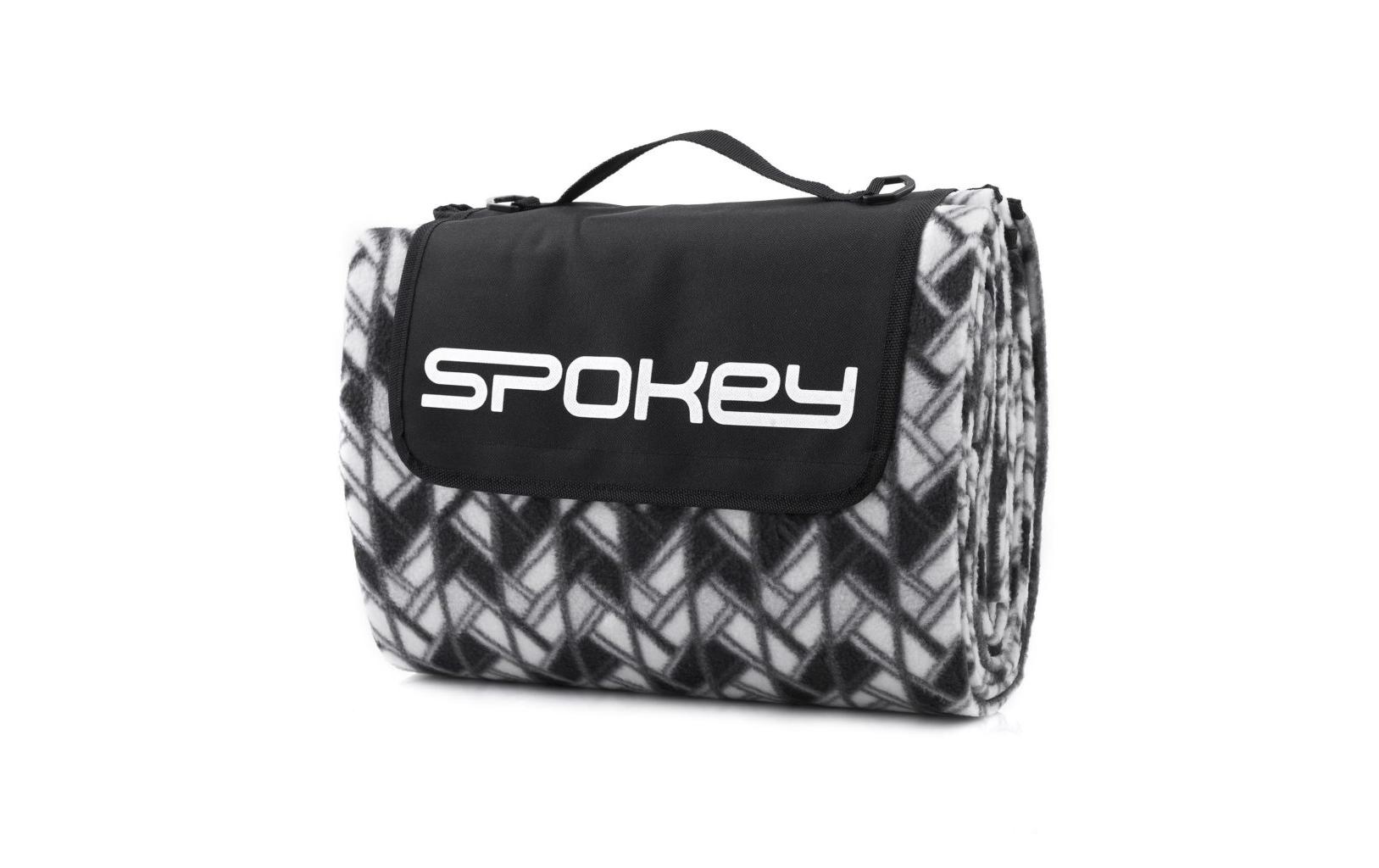 Spokey Picknickdecke »Etno 180 x 210« von Spokey