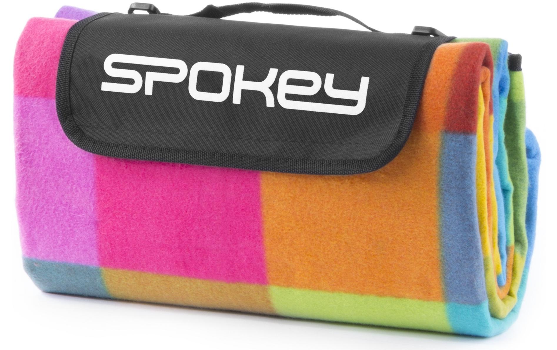 Spokey Picknickdecke »Flannel« von Spokey